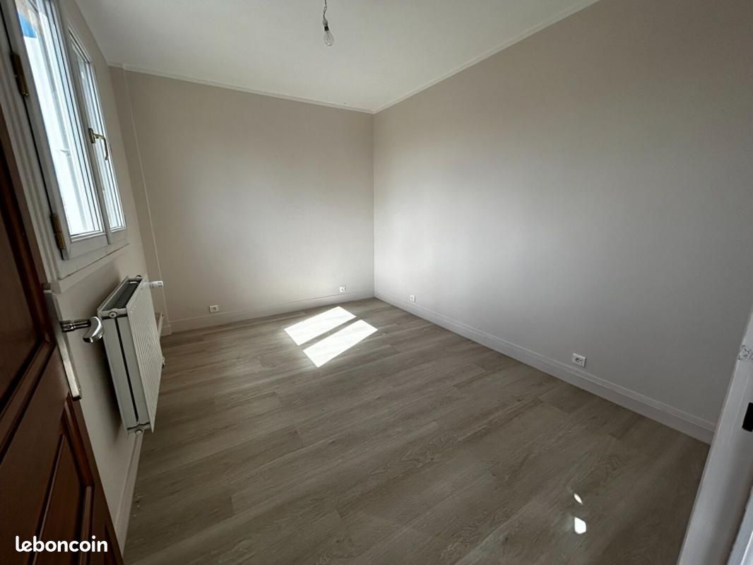 Appartement 4 pièces 83 m² - Limoges 87000 (image principale 3)