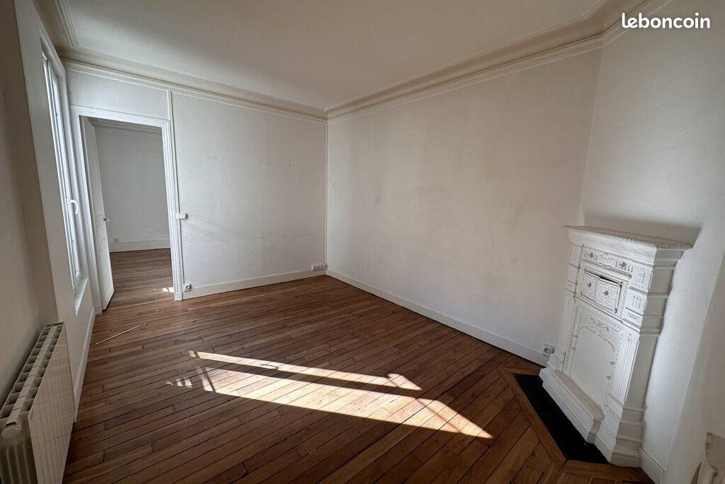 Appartement 2 pièces 40 m² · à Paris · 40 m² · 1 300 €/mois