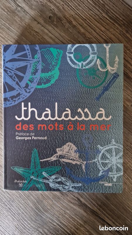 Thalassa : des mots à la mer (image 1)