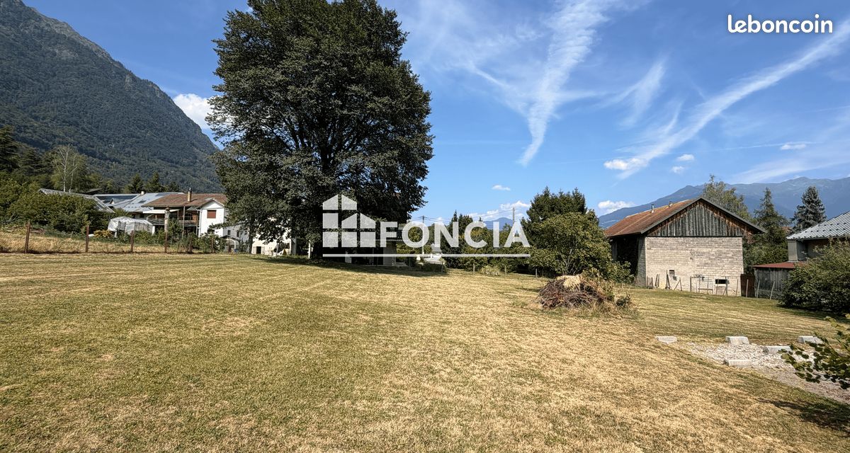 Terrain 831 m² · à Mercury · 831 m² · 165 000 €