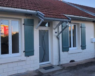 Maison 70m2
