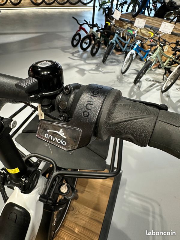 Riese & Muller Multitinker Vario - Neuf (image 4)