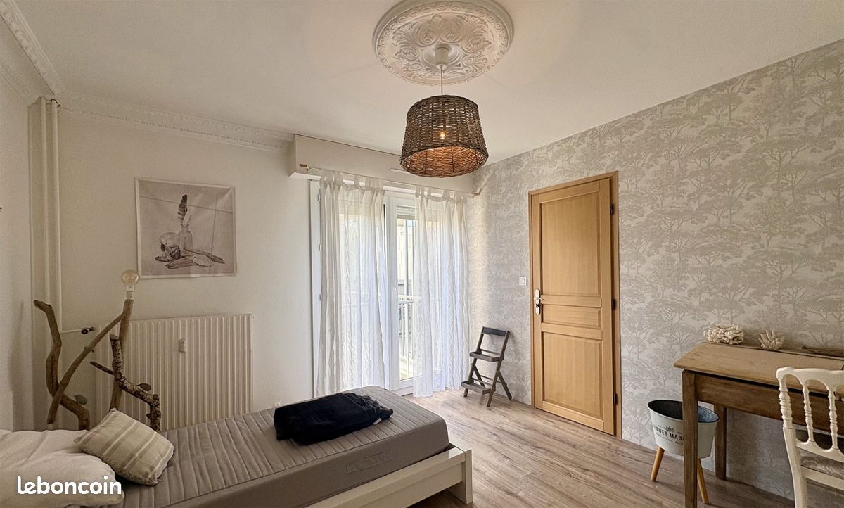 Appartement 1 pièce 60 m² · à Rennes · 60 m² · 495 €/mois