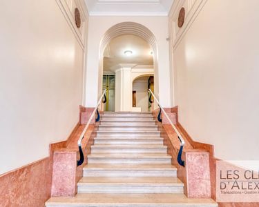 Appartement 720 000 € - 103 m²