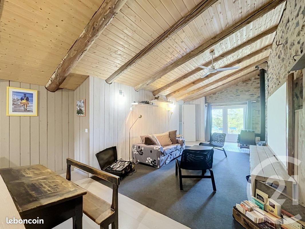 Chambre d'hôtes 8 pièces 375 m² (image 14)
