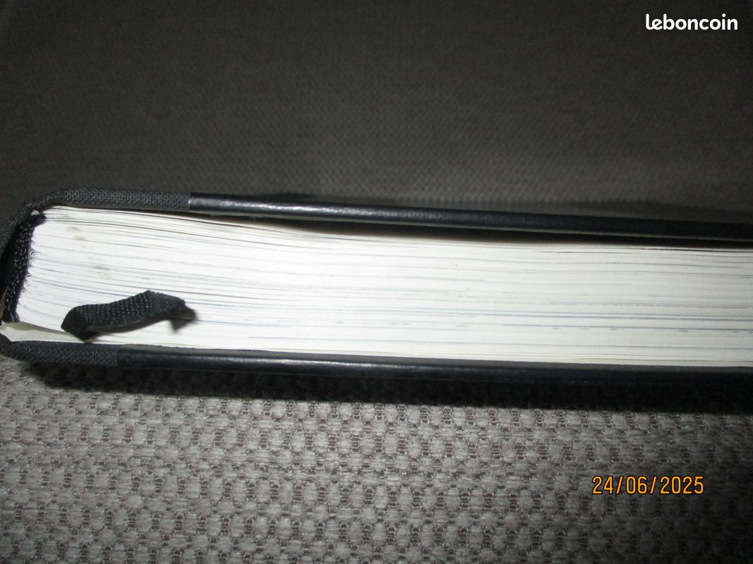 Livre : les grandes enigmes (image 4)