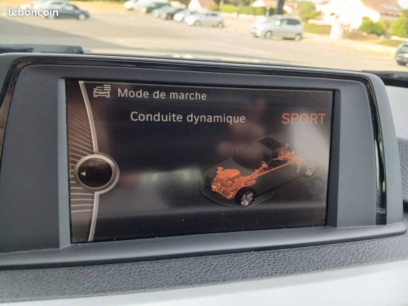 Bmw Série 3 318dA 143ch Lounge (image 19)