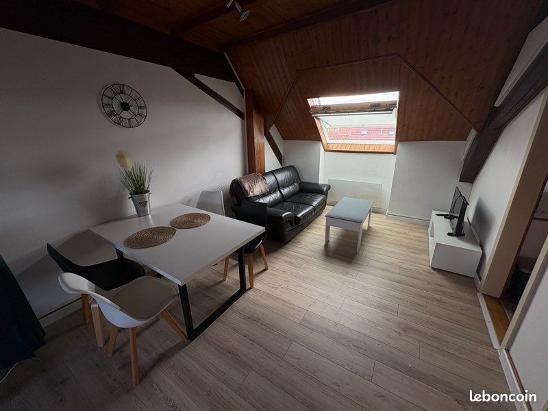 Appartement 1 pièce 30 m² · à Bischwiller · 30 m² · 545 €/mois