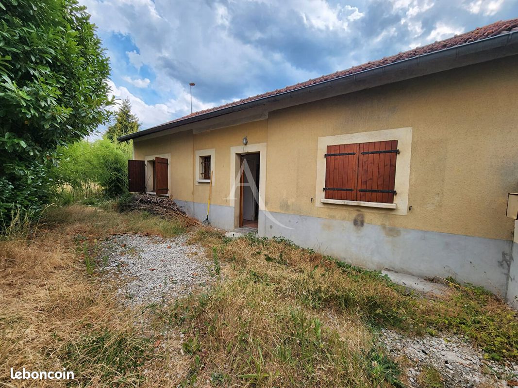 Maison 4 pièces 73 m² · à Mandres-les-Roses · 73 m² · 255 000 €