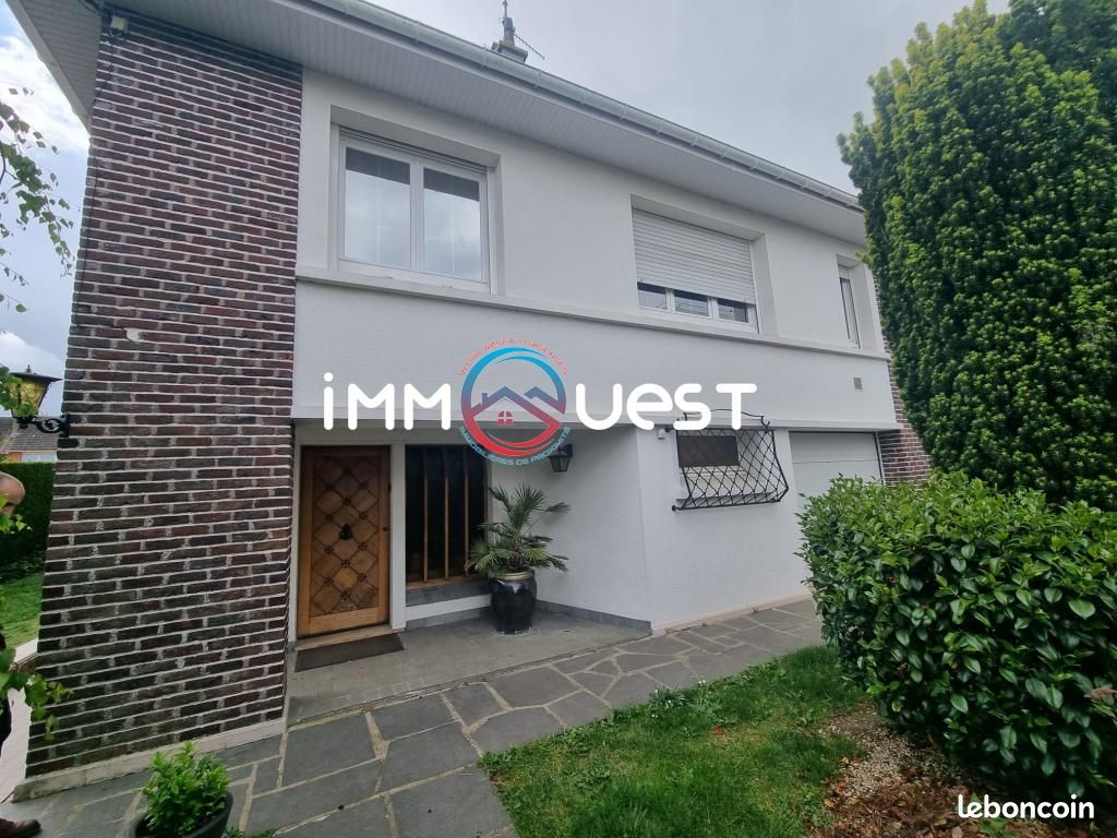Maison 3 pièces 85 m² · à Saint-Martin-lez-Tatinghem · 85 m² · 210 990 €