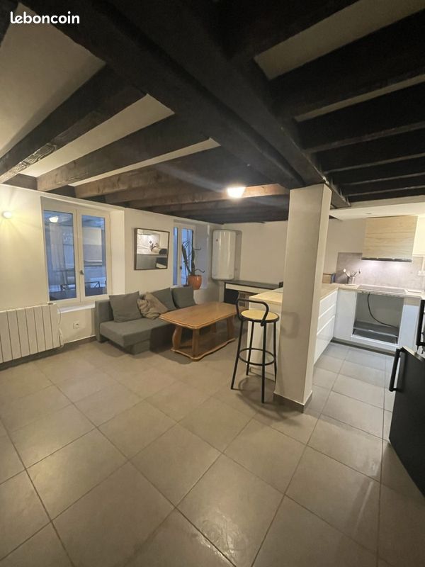 Appartement 2 pièces 43 m² · à Villeurbanne · 43 m² · 807 €/mois