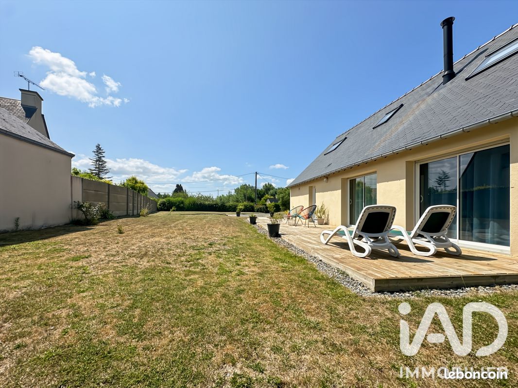 Maison 4 pièces 100 m² · à Mont-Dol · 100 m² · 259 900 €