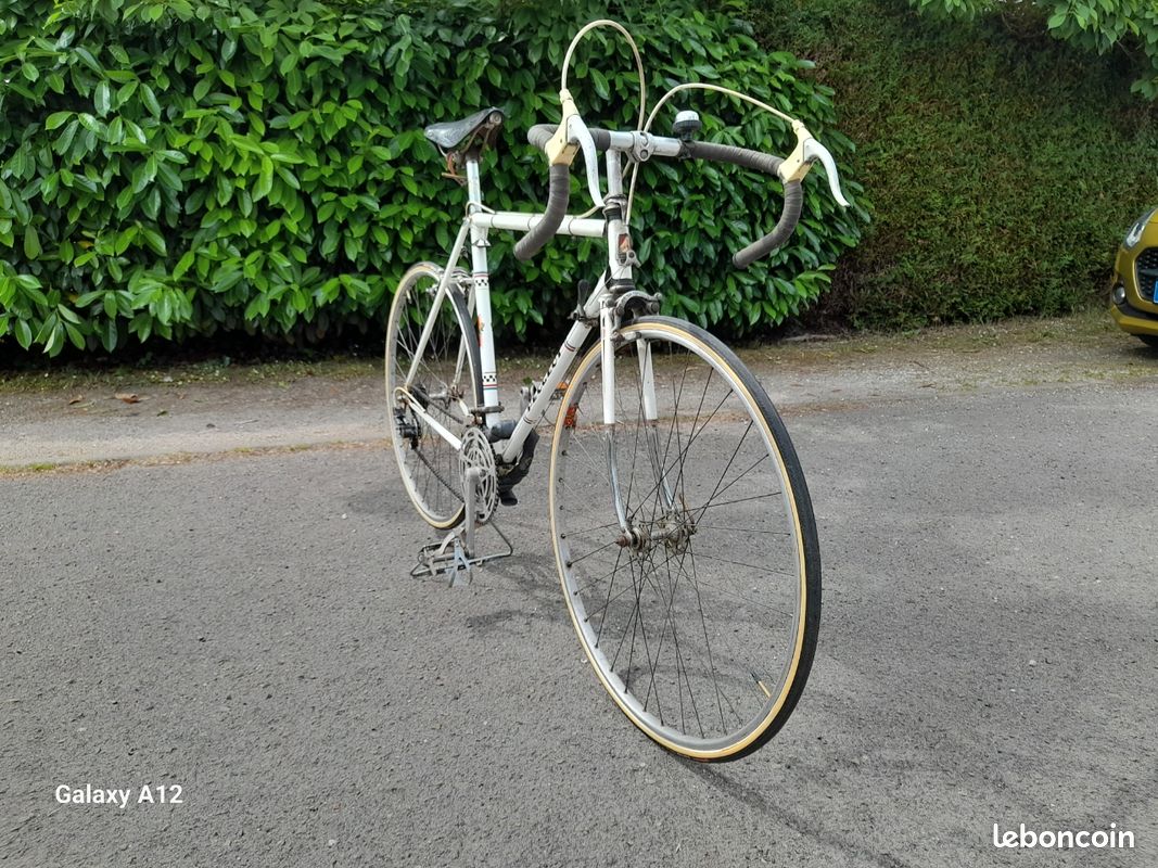 Velo Peugeot collection PY10 (image 4)