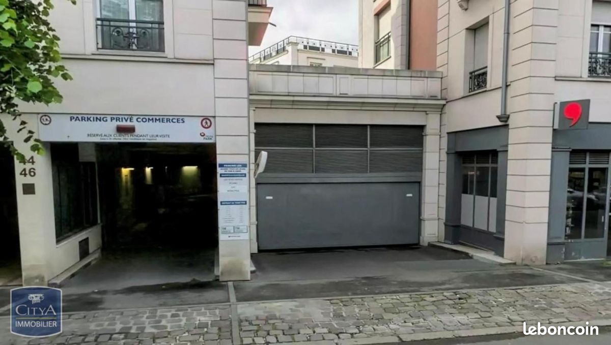 Maison · à Maisons-Alfort · 80 €/mois