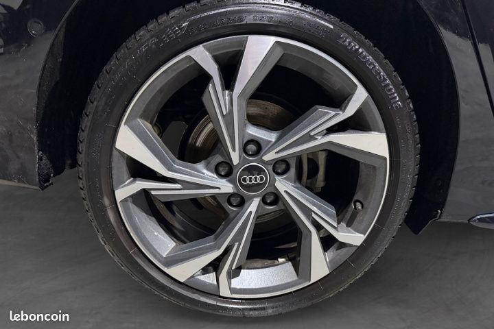 AUDI A3 35 TFSI 150 BUSINESS EXECUTIVE S TRONIC 150Ch Garantie 12 mois (image 19)