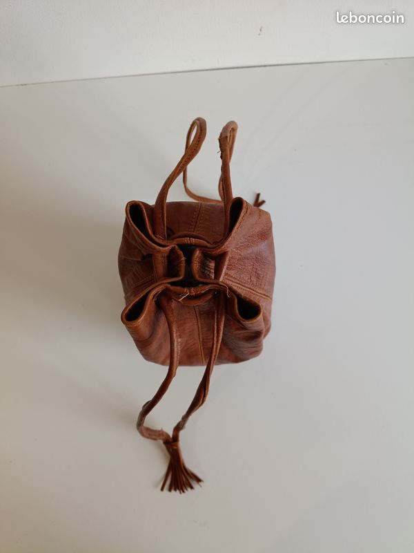 Sac fourre-tout en toile de coton Snoopy - Rose - Femme