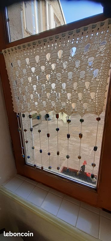 Rideaux crochet (image 4)