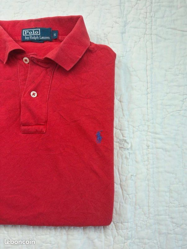 Polo Ralph Lauren (image 2)