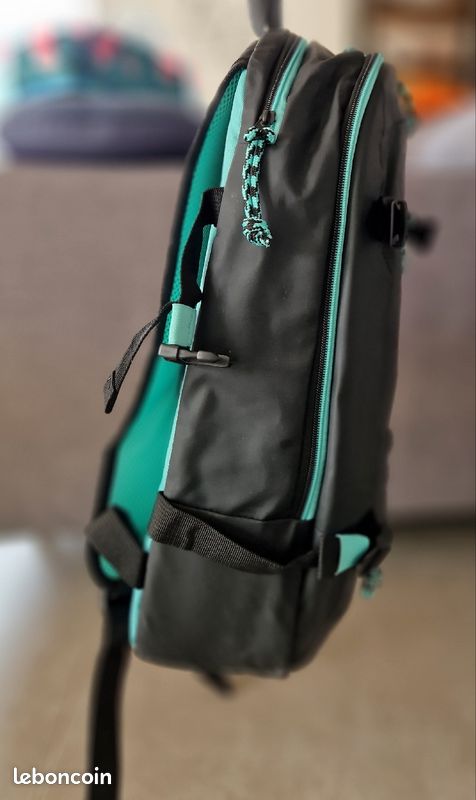 Sac à dos porte ordinateur (image 5)