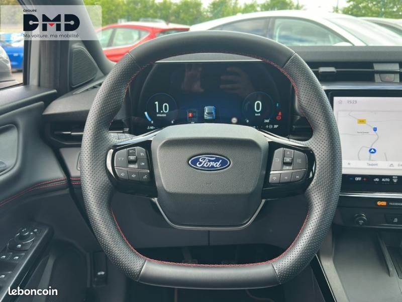 Ford Puma 1.0 EcoBoost Hybrid 125ch ST-Line S&S (image 7)