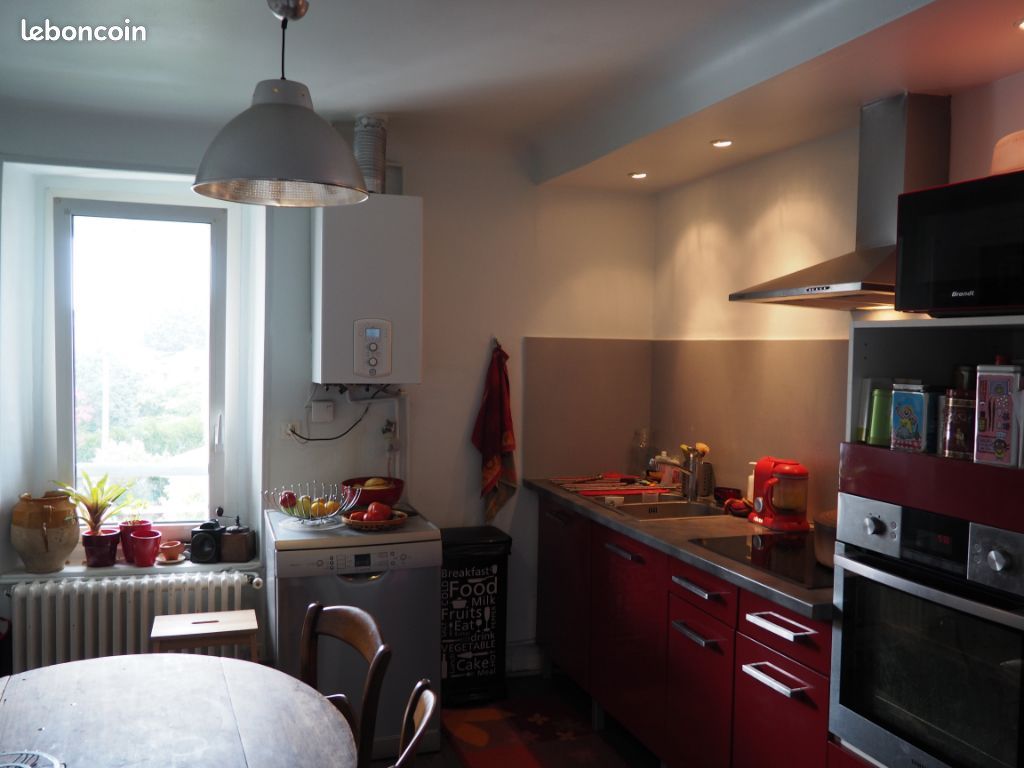 Duplex 4 pièces 80 m² (image 2)