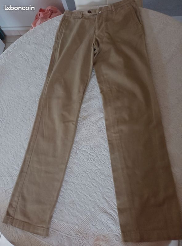 Pantalon Steve & Collins 40 (image 1)