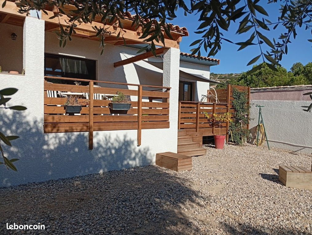Maison 4 pièces 98 m² · à Fitou · 98 m² · 299 900 €