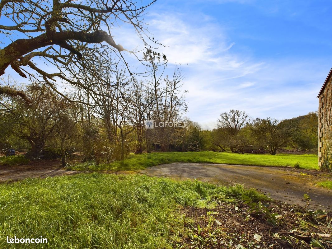 Maison a louer quimper - 3 pièce(s) - 72 m2 - Surfyn