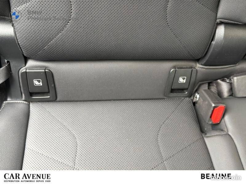BMW Active Tourer 218i 136 ch DKG7 Luxury (image 31)