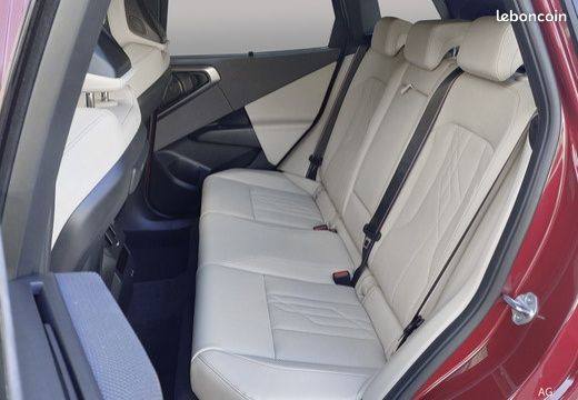 BMW X3 30e xDrive 299 ch BVA8 M Sport (image 8)