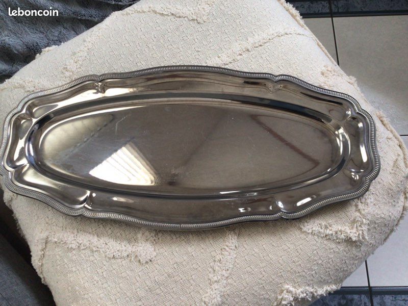Plat service (image 1)
