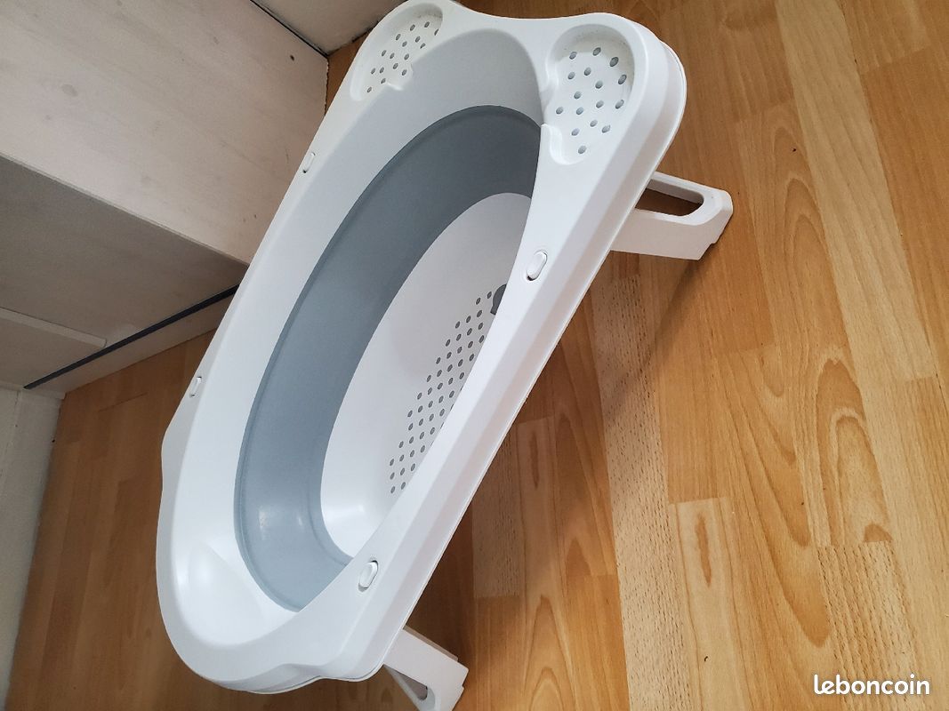 Baignoire bebe (image 2)