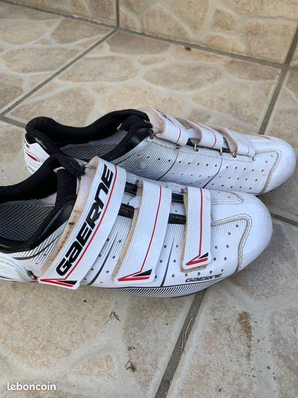 Chaussure vtt gaerne (image 1)