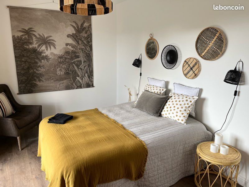 Appartement 3 pièces 59 m² · à Eysines · 59 m² · 265 000 €