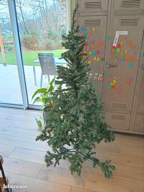 Sapin de noël (image 1)