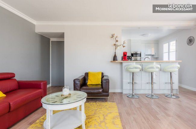 Appartement a louer  - 4 pièce(s) - 85 m2 - Surfyn