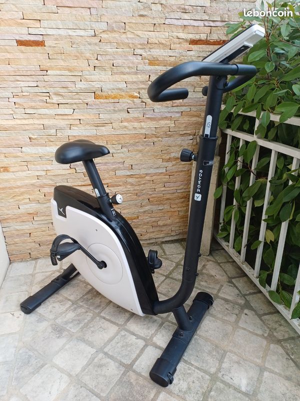 Fitness Domyos Velo D Appartement Reconditionnés Decathlon VÃ©lo