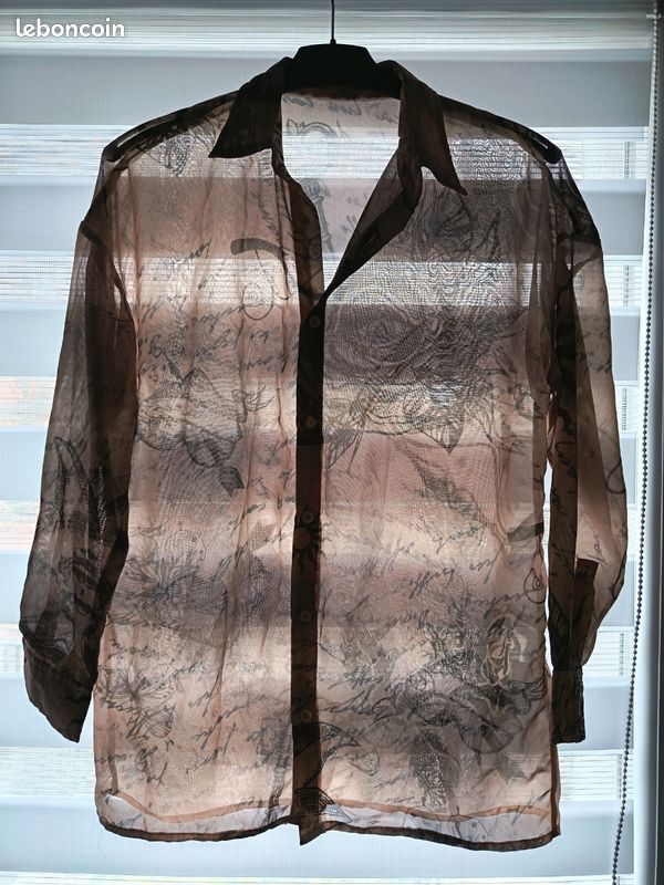 Chemise 34 (image 3)