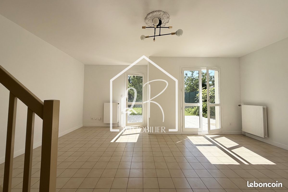 Maison 5 pièces 91 m² · à Vienne · 91 m² · 230 000 €