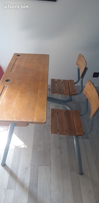 Bureau écolier (image 2)
