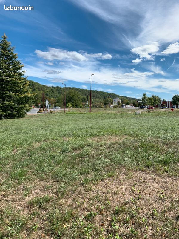 Terrains à bâtir à vendre – Boulazac Isle Manoire (Niversac) · 35 000 €
