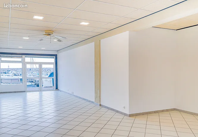 Annonce location Local commercial bastia