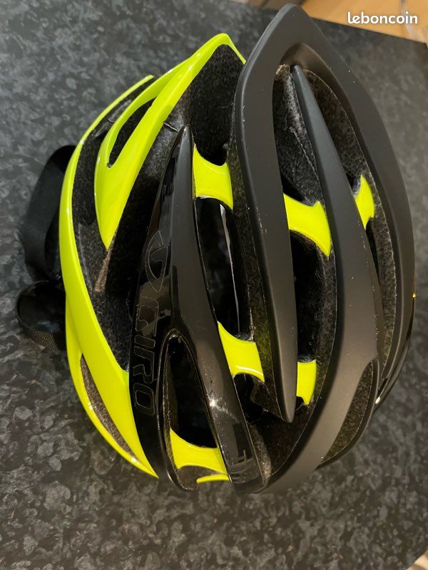 Casque vélo Giros Atmos Équipements vélos