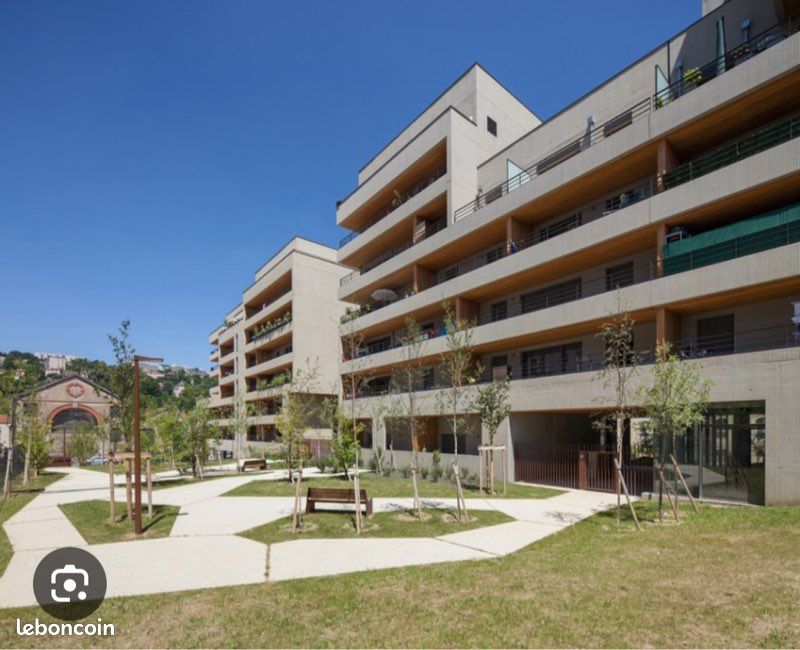 Appartement 3 pièces 66 m² · à Lyon · 66 m² · 1 350 €