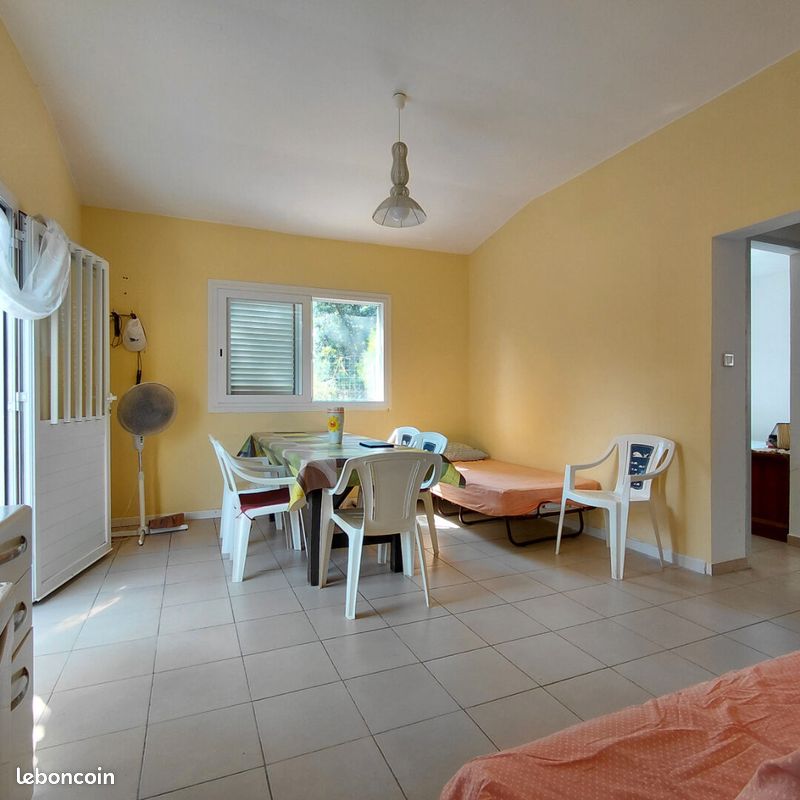 Maison 3 pièces 54 m² · à Lucciana · 54 m² · 240 000 €