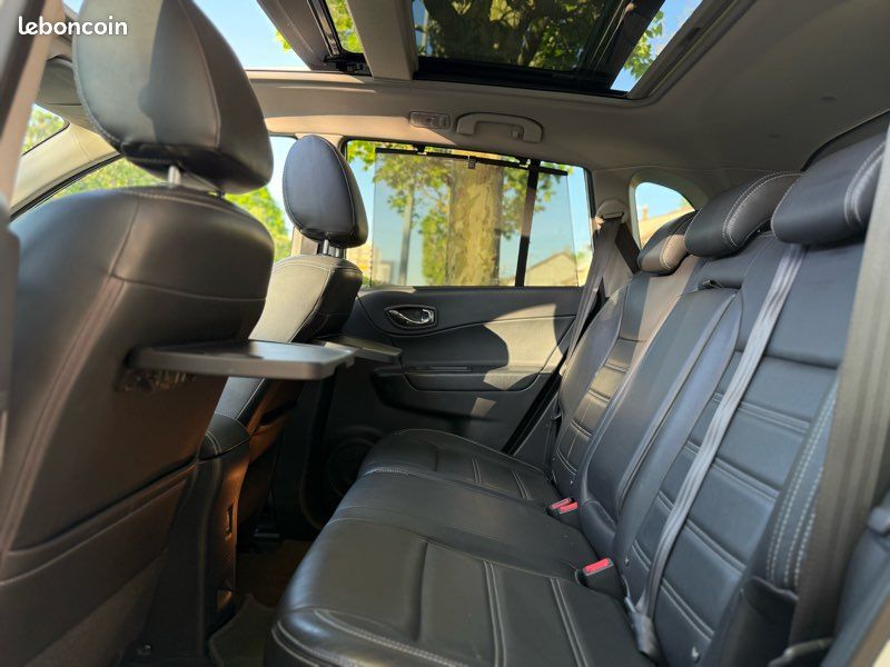 RENAULT KOLEOS 2.0 DCI 150 4x4 EXCEPTION | GARANTIE 6 MOIS (image 5)