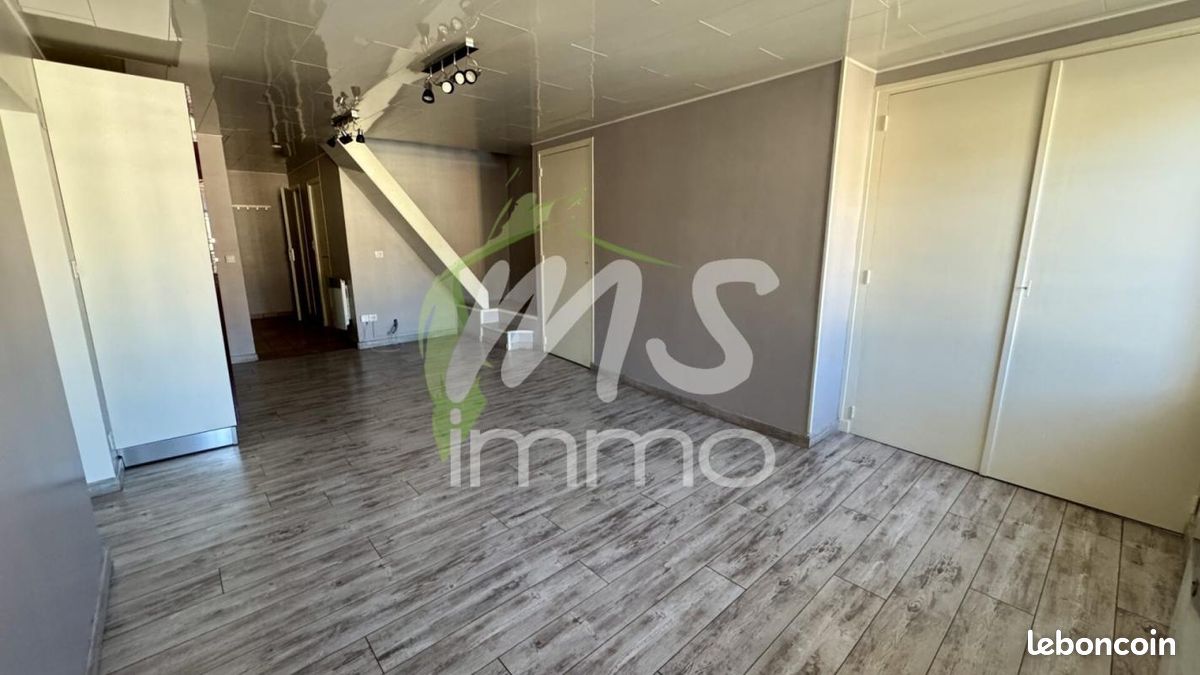Appartement 3 pièces 78 m² · à Gap · 78 m² · 635 €/mois