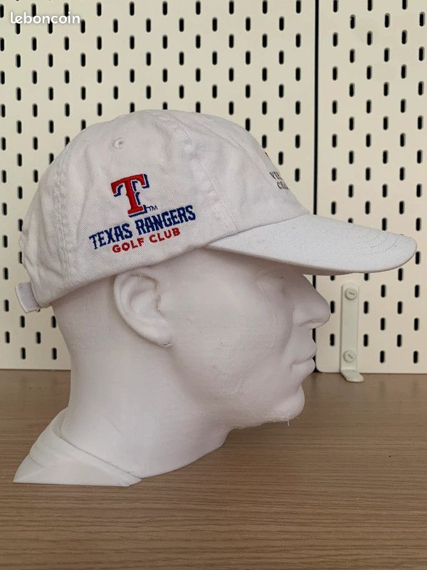 Casquette Veritex Bank Championship (image 4)