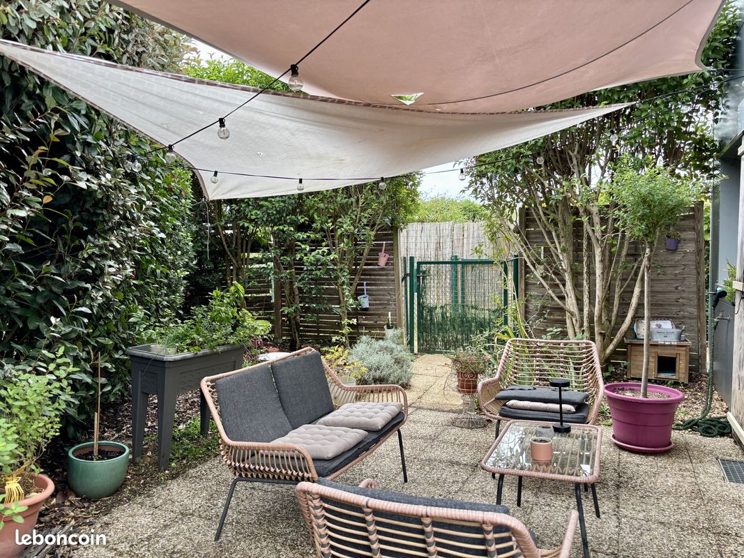 Maison 3 pièces 67 m² · à Poitiers · 67 m² · 164 900 €