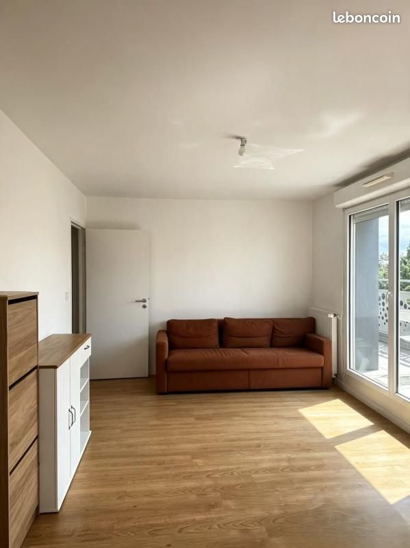 Appartement 3 pièces 56 m² · à Nantes · 56 m² · 990 €/mois